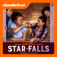 Star Falls, Saison 1, Partie 1 à télécharger 