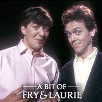 A Bit of Fry & Laurie, Xmas 1987 Special à télécharger 