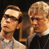 A Bit of Fry & Laurie, Series 2 à télécharger 
