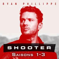 Shooter, Saisons 1-3 (VF) à télécharger 