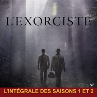 L'exorciste, l'intégrale des saisons 1 à 2 (VF) à télécharger 