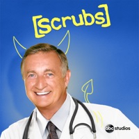 Scrubs, Saison 6 à télécharger 