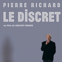Pierre Richard - Le discret à télécharger 