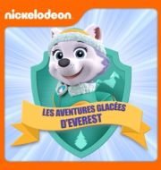Paw Patrol – Les aventures glacées d’Everest à télécharger 