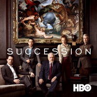 Succession, Saison 1 (VF) à télécharger 