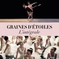 Graines d'étoiles - L'intégrale à télécharger 