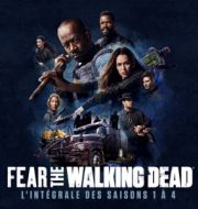Fear the Walking Dead, Saisons 1-4 à télécharger 