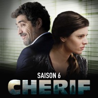 Cherif, Saison 6 à télécharger 
