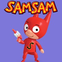 SamSam, Saison 2 : Du tout cuit à télécharger 