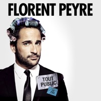 Florent Peyre, Tout public ou pas à télécharger 