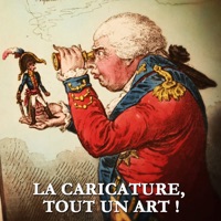 La caricature, tout un art ! à télécharger 