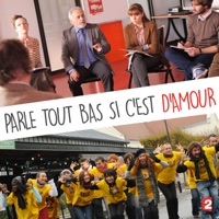 Parle tout bas si c'est d'amour à télécharger 