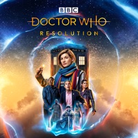 Doctor Who, New Year's Day Special: Resolution (2019) à télécharger 