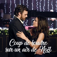 Coup de foudre sur un air de Noël à télécharger 