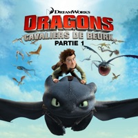 Dragons: Cavaliers de Beurk, Partie 1 à télécharger 