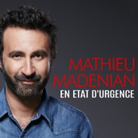 Mathieu Madenian en Etat d'Urgence à télécharger 