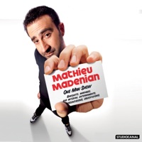 Spectacle Mathieu Madenian à télécharger 