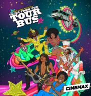 Mike Judge Presents: Tales from the Tour Bus, Season 2 (VOST) à télécharger 