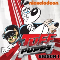 T.U.F.F. Puppy, Saison 1, Partie 1 à télécharger 