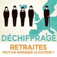 Déchiffrage - Retraites, peut-on repenser le système ? à télécharger 