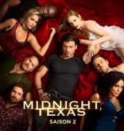 Midnight, Texas, Saison 2 à télécharger 