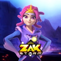 Zak Storm, Saison 1, Partie 2 à télécharger 