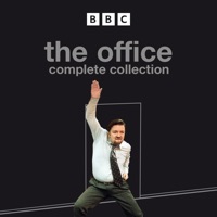 The Office (UK), The Complete Collection à télécharger 