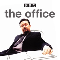 The Office (UK), Series 1 à télécharger 