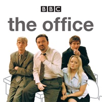 The Office (UK), Series 2 à télécharger 