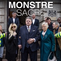 Monstre sacré (VOST) à télécharger 