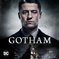 Gotham, Saison 4 (VOST) à télécharger 