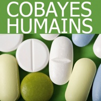Cobayes humains à télécharger 