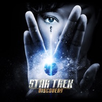 Star Trek: Discovery, Saison 1 à télécharger 