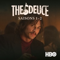 The Deuce, Saisons 1-2 (VOST) à télécharger 