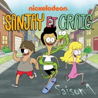 Sanjay & Craig, Saison 1, Partie 1 à télécharger 