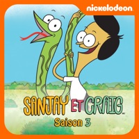 Sanjay & Craig, Saison 3, Partie 1 à télécharger 