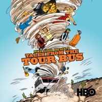 Mike Judge Presents: Tales from the Tour Bus, Saison 1 (VOST) à télécharger 
