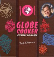 Globe Cooker, Recettes du monde à télécharger 
