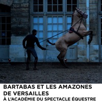 Bartabas et les Amazones de Versailles à l'académie du spectacle équestre à télécharger 