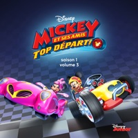 Mickey et ses amis: Top Départ! , Saison 1 - Volume 3 à télécharger 