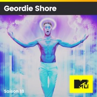 Geordie Shore, Saison 18 à télécharger 