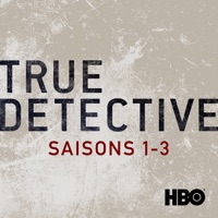 True Detective, Saisons 1-3 (VOST) à télécharger 