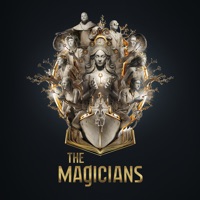 The Magicians, Saison 3 à télécharger 
