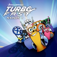 Turbo F.A.S.T., Saison 1 à télécharger 