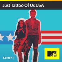 Just Tattoo of Us USA, Saison 1 à télécharger 