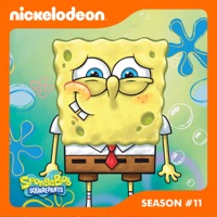 Bob l'éponge, Saison 11, Partie 2 à télécharger 