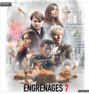 Engrenages, saison 7 - VF à télécharger 