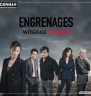 Engrenages, Les saisons 1 à 7 (VF) à télécharger 