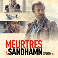 Meurtres à Sandhamn, Saison 6 (VF) - Le prix à payer à télécharger 