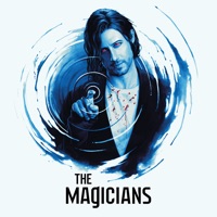The Magicians, Saison 4 (VOST) à télécharger 